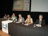 Conferência Estadual de Minas Gerais - Conferência Estadual de Minas Gerais. Foto: Fórum Estadual de Educação de Minas Gerais.